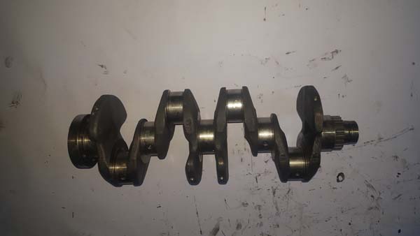 volkswagen transporter 2012-2015 çıkma yedek krank